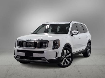 Used 2020 Kia Telluride SX