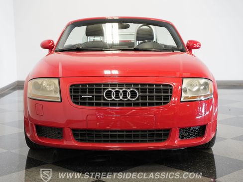 Used 2005 Audi TT 3.2 image 26