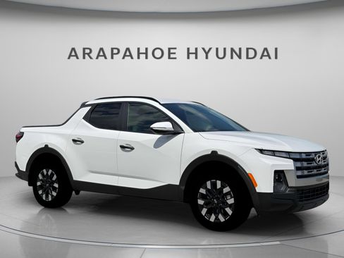 New 2026 Hyundai Santa Cruz SEL image 9