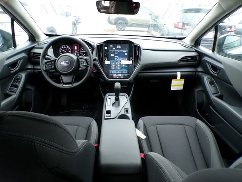 New 2026 Subaru Crosstrek 2.0i Premium AWD/4WD image 8