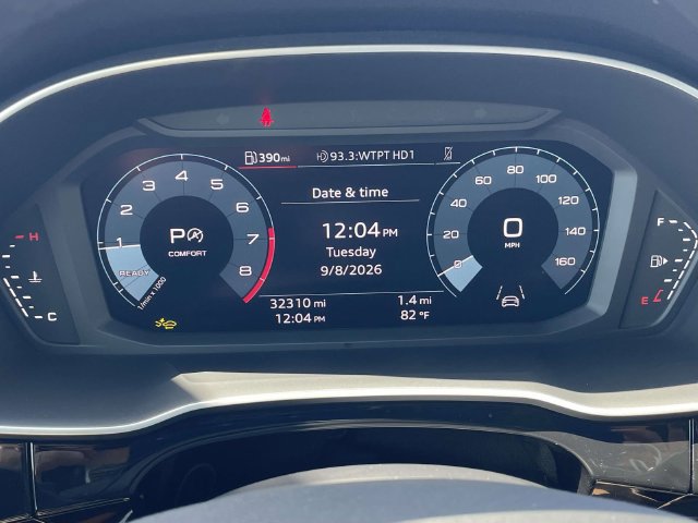 Certified 2025 Audi Q3 2.0T Premium AWD/4WD image 19