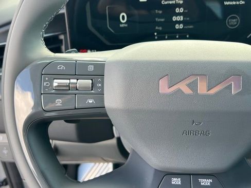 New 2026 Kia EV9 GT-Line AWD/4WD image 23