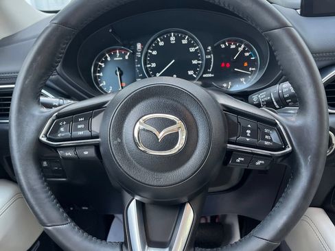 Certified 2023 MAZDA CX-5 AWD 2.5 S w/ Premium Plus Pkg image 20
