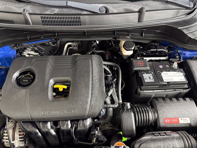 Used 2020 Kia Soul GT-Line w/ GT 2.0L Power Sunroof Package FWD image 13