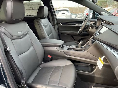 New 2026 Cadillac XT5 Premium Luxury w/ Driver Assist Package image 28