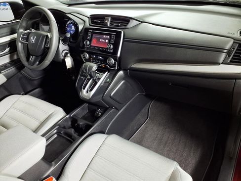 Used 2017 Honda CR-V LX image 14