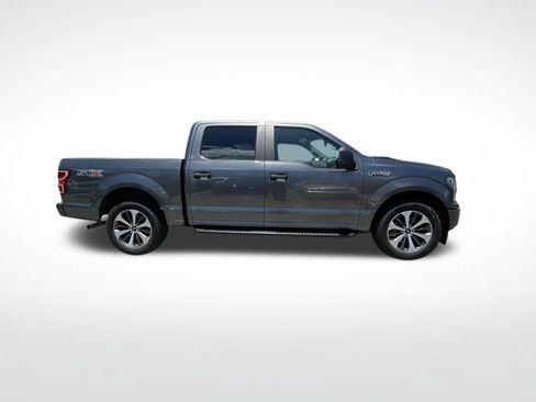 Used 2020 Ford F150 XL w/ Equipment Group 101A Mid RWD image 4