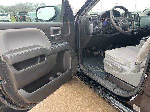 Used 2016 GMC Sierra 1500 Base image 12