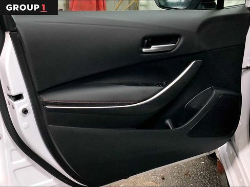 Used 2024 Toyota Corolla SE FWD image 22