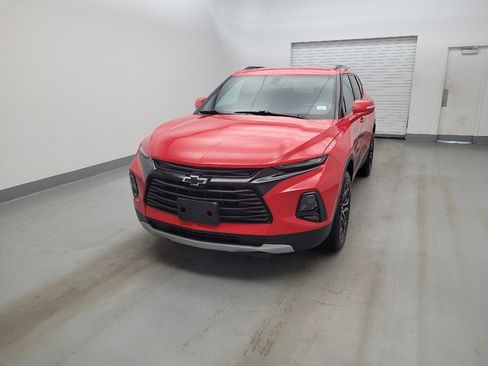 Used 2020 Chevrolet Blazer LT AWD/4WD image 15