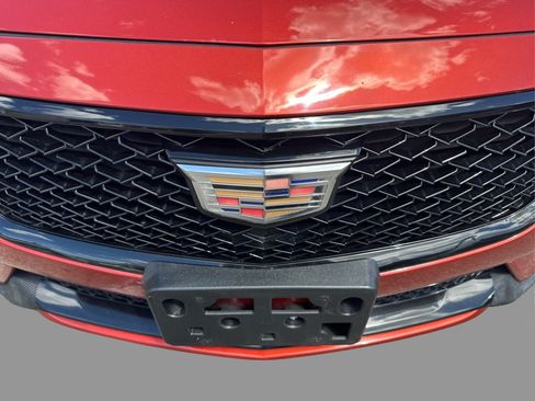 Used 2020 Cadillac CT5 Sport AWD/4WD image 32