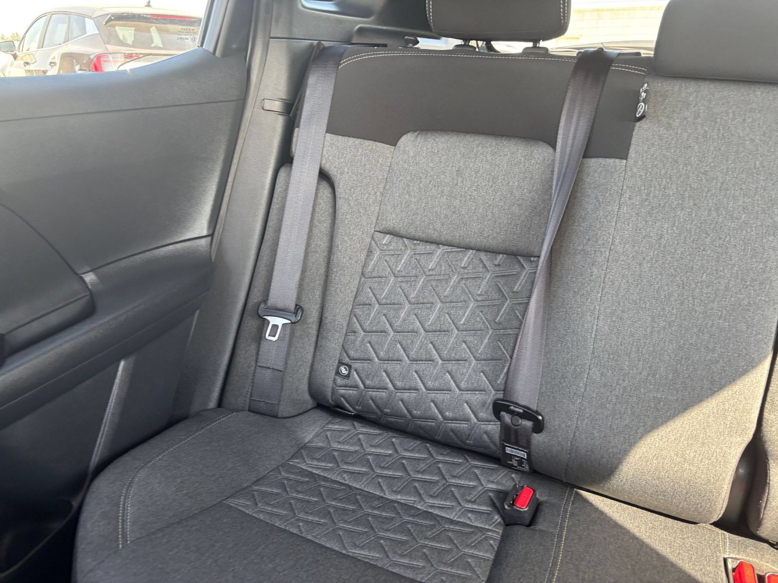 Used 2026 Nissan Kicks SV w/ Cold Weather Package FWD image 37