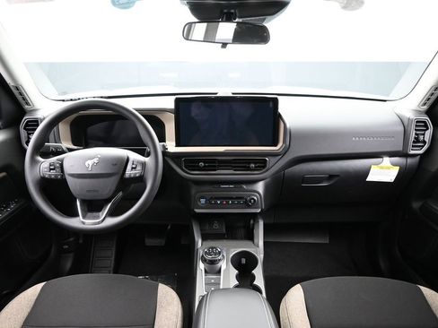 New 2025 Ford Bronco Sport Big Bend AWD/4WD image 28