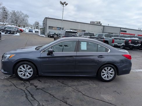 Used 2015 Subaru Legacy 2.5i Premium image 3