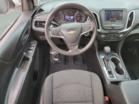 Used 2022 Chevrolet Equinox LT FWD image 23