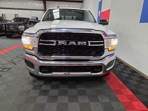 Used 2020 RAM 2500 Tradesman AWD/4WD image 21