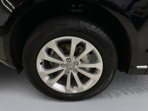 Used 2017 Audi Q5 2.0T Premium AWD/4WD image 19