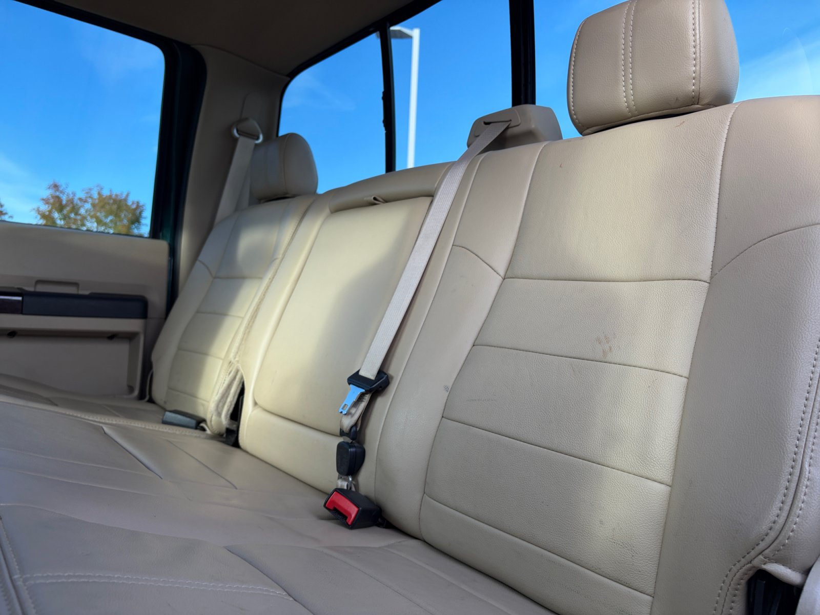 Used 2008 Ford F250 XL AWD/4WD image 21