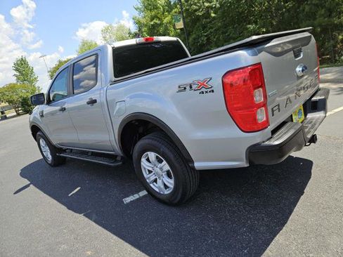 Used 2020 Ford Ranger XL w/ Equipment Group 101A Mid AWD/4WD image 3