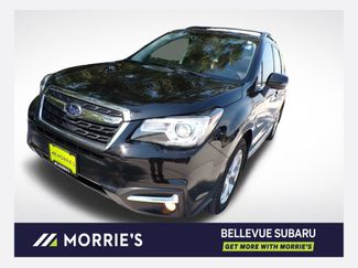 Used 2018 Subaru Forester 2.5i Touring w/ Popular Package #3B AWD/4WD video 1