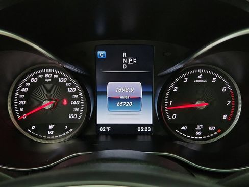 Used 2015 Mercedes-Benz C 300 4MATIC Sedan image 14