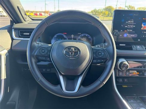 Used 2023 Toyota RAV4 XSE image 13