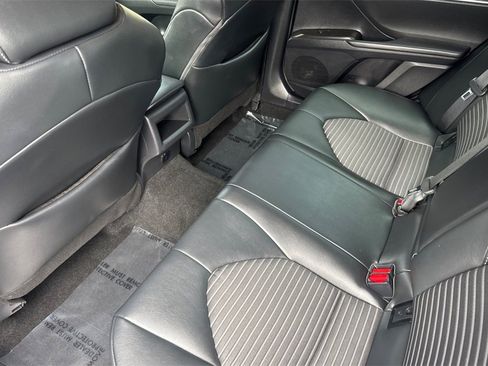 Certified 2024 Toyota Camry SE image 11