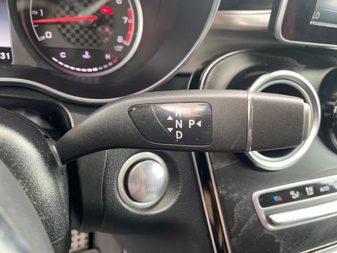 Used 2019 Mercedes-Benz GLC 43 AMG 4MATIC image 35