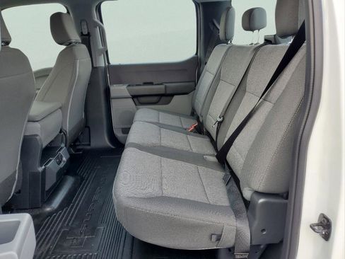 New 2025 Ford F250 XL w/ XL Chrome Package image 37