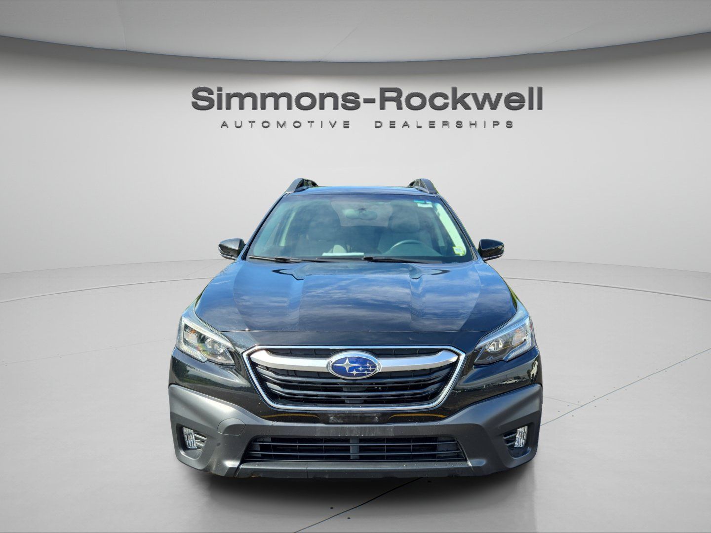 Used 2022 Subaru Outback Premium AWD/4WD image 8