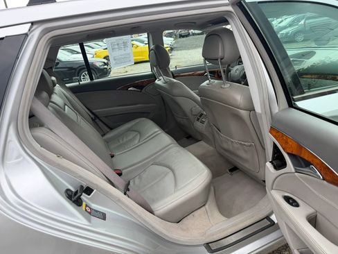 Used 2004 Mercedes-Benz E 320 4MATIC Wagon image 24