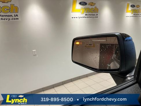 Used 2024 Chevrolet Silverado 1500 RST w/ RST All Star Premium Package image 14