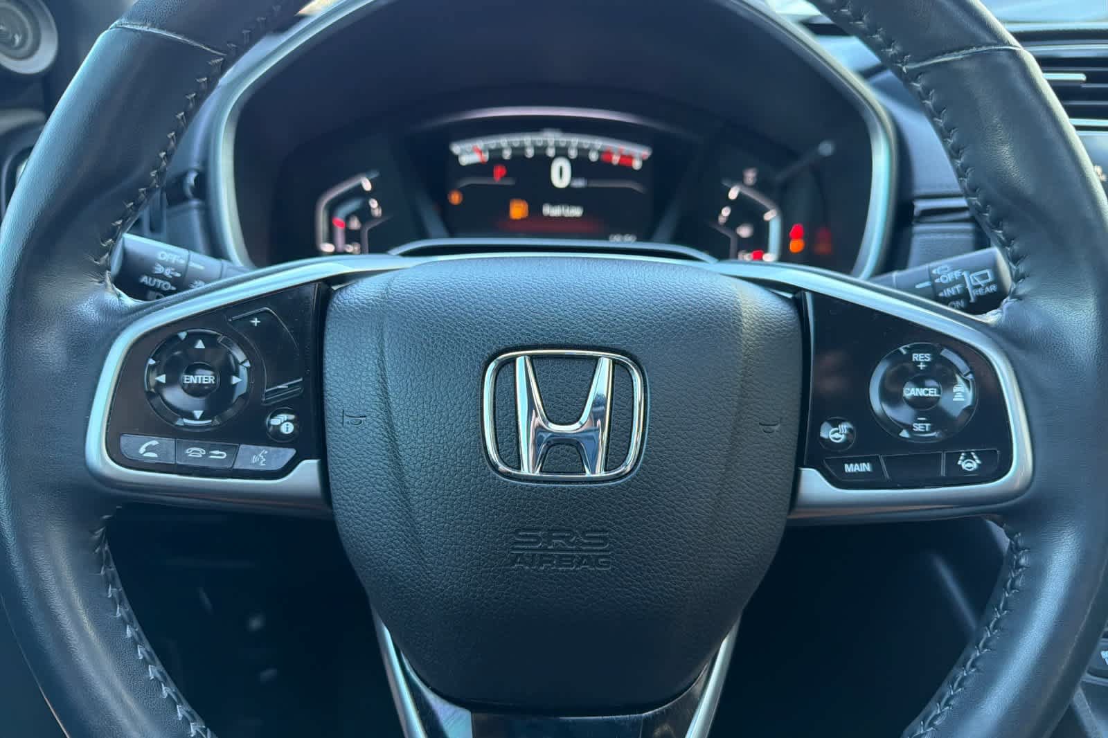 Used 2021 Honda CR-V Touring image 26