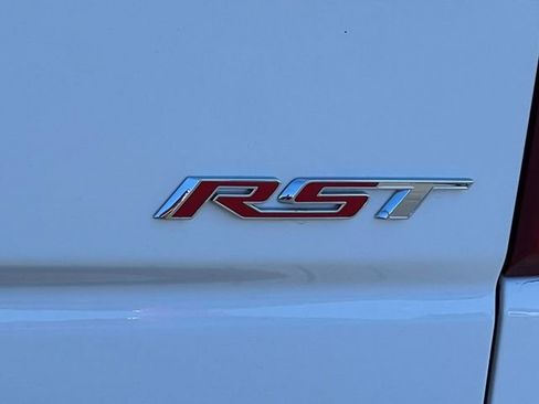 Used 2023 Chevrolet Silverado 1500 RST AWD/4WD image 11