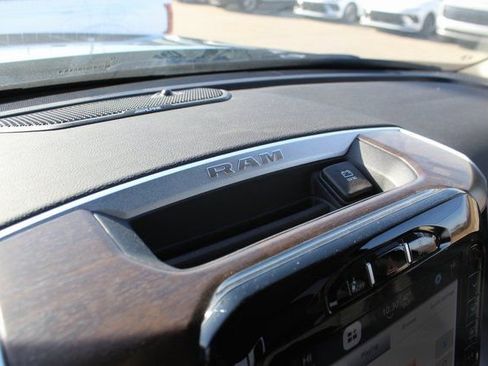 Used 2024 RAM 2500 Laramie w/ Safety Group image 23