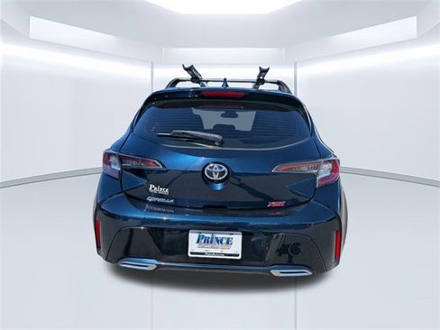 Used 2021 Toyota Corolla XSE image 6