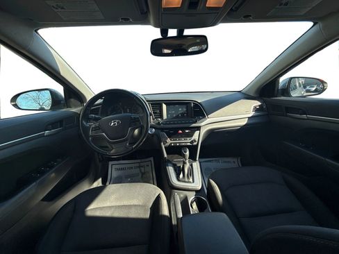Used 2018 Hyundai Elantra Value Edition image 21