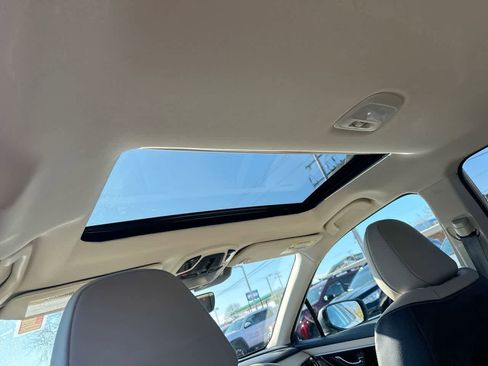 Certified 2025 Subaru Outback Limited image 24