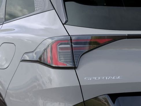 New 2027 Kia Sportage SX Prestige AWD/4WD image 11