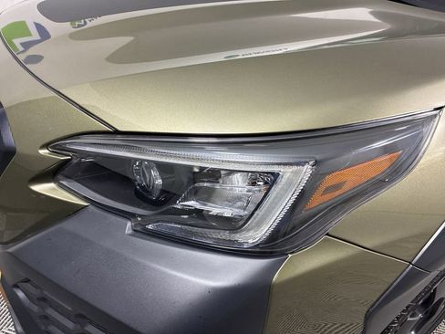 Used 2024 Subaru Outback Wilderness AWD/4WD image 35