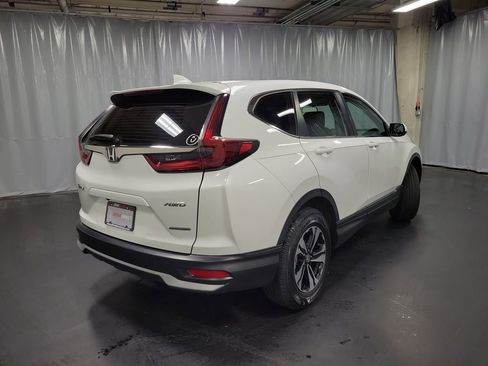 Used 2021 Honda CR-V Special Edition image 8