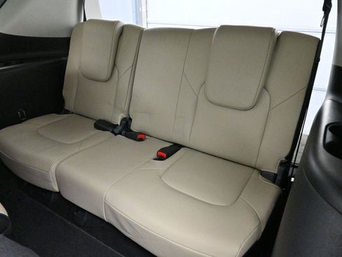 Used 2023 INFINITI QX80 Premium Select w/ Cargo Package AWD/4WD image 39