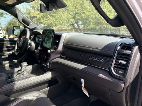 New 2027 RAM 1500 RHO w/ RHO Level 1 Equipment Group AWD/4WD image 40