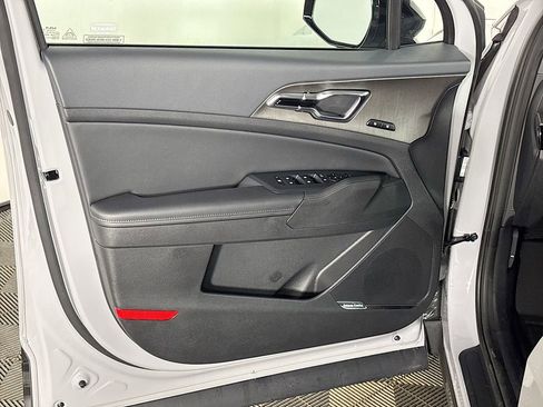 New 2026 Kia Sportage X-Line Prestige image 10