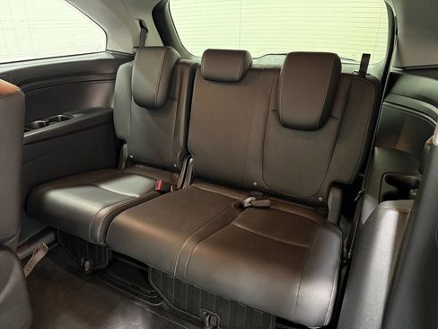 Used 2023 Honda Odyssey EX-L image 42