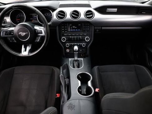 Used 2018 Ford Mustang GT w/ Black Accent Package image 24