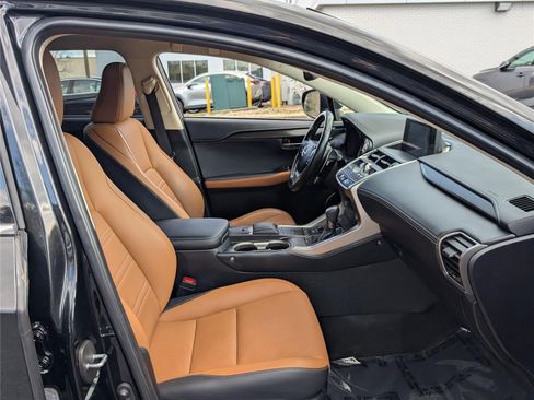 Used 2020 Lexus NX 300 FWD w/ Comfort Package image 11