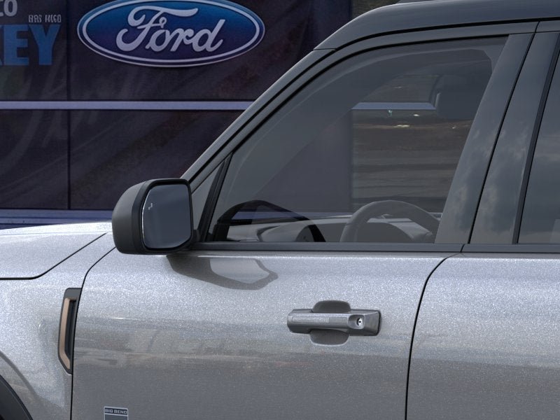 New 2026 Ford Bronco Sport Big Bend w/ Convenience Package AWD/4WD image 20