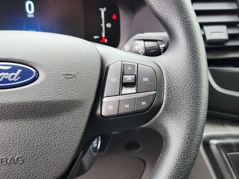 New 2026 Ford Transit 250 148 Medium Roof w/ Load Area Protection Package image 27