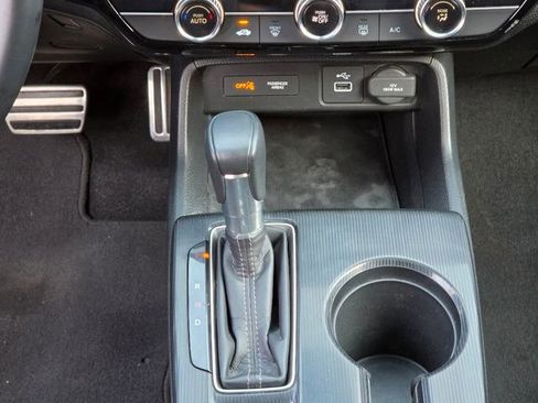 Used 2024 Honda Civic Sport image 29